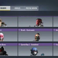 اکانت کالاف|کنسول، بازی ویدئویی و آنلاین|همدان, |دیوار