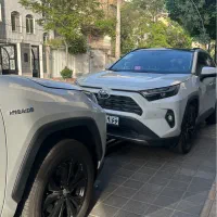 راوفور ۲۰۲۵ دودف فول هیبرید