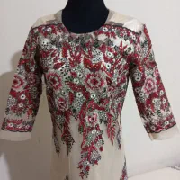لباس کوردی|لباس|کرمانشاه, |دیوار