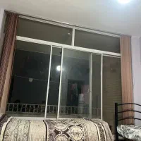 جایگزین در خابگاه دخترانه در منطقه چنچنه