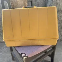 قاب چرخ خیاطی