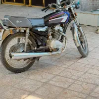 موتور 200|موتورسیکلت|میناب, |دیوار