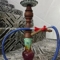 قلیون قدیمی