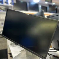 مانیتور دل اصلی پایه اسانسوری Dell p2217h|قطعات و لوازم جانبی رایانه|قم, ارم|دیوار