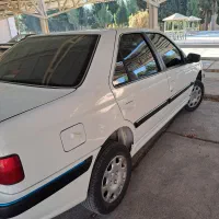 پژو پارس کارمندی در حد صفر بدون یک ریال خرج