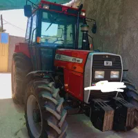 پیش فروش تراکتور ۳۹۹جفت اپشنال