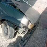 رنو پی کی، مدل ۱۳۸۵|خودرو سواری و وانت|اصفهان, بهارستان|دیوار