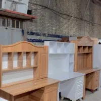 کمد و میز تحریر سادات