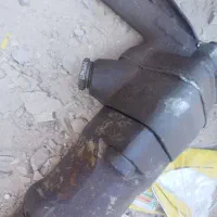 کمپرسور هوا اجاره داده می شود|ماشین‌آلات صنعتی|شادگان, |دیوار