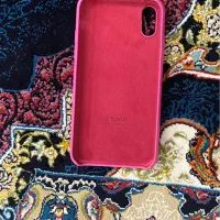 قاب  سیلیکونی ایفون X|لوازم جانبی موبایل و تبلت|محمدشهر, محمدشهر|دیوار