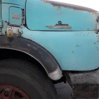 بنز تک باری|خودرو سنگین|کرمان, |دیوار