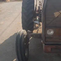 یک دستگاه تراکتوربه مدل ۶۲|خودرو سنگین|ورزقان, |دیوار