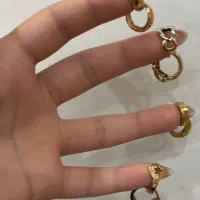 سنگ و اکسسوری و زیورآلات