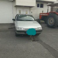 خودرو|خودرو سواری و وانت|کاغذکنان, |دیوار