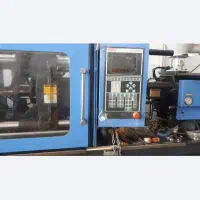 کارگاه تزریق پلاستیک