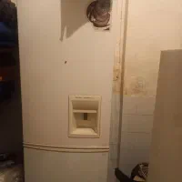 یخچال  وفریز