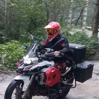 موتور بنلی ترک TRK 250