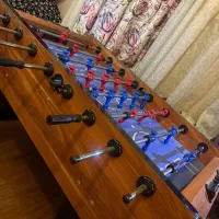 فوتبال دستی|ورزش‌های توپی|دورود, |دیوار