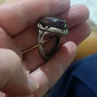 انگشتر|کلکسیون اشیاء عتیقه|بندر انزلی, انصار الحسین|دیوار