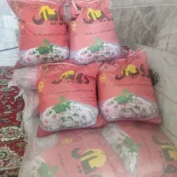 برنج پاکستانی کیلویی 170کیسه..17000000