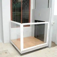 آسانسور و بالابر|خدمات پیشه و مهارت|گلستان (تهران), |دیوار