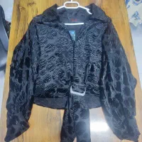 انواع شومیز بافت زنانه دخترانه|لباس|مشهد, طرق|دیوار