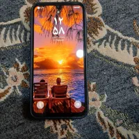 گوشی a15رم ۸حافظه ۲۵۶