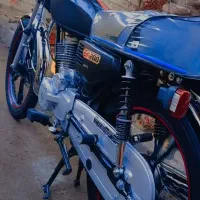 هندا 200 مدل 1404