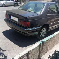 پژو پارس91|خودرو سواری و وانت|تهران, نیروی دریایی|دیوار