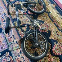 دوچرخه