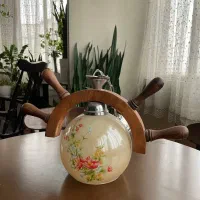 لوستر اتاق .اشپزخانه