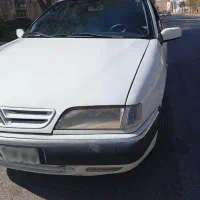 زانتیا مدل86 عروسک|خودرو سواری و وانت|مهاجران, |دیوار