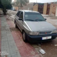 شوشتر شهرک اندیشه پراید درجه یک