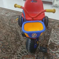 سه چرخه|اسباب‌‌بازی|کرج, احدآباد|دیوار