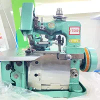 زیگزال سردوز‌ رومیزی ۳ نخ tds