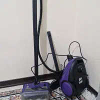 بخارشور دسینی