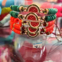 گیره.پنس.گردنبند یلدایی|زیورآلات و اکسسوری|مشهد, شهرک شیرین|دیوار