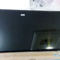 یک عددLEDچهل وسه اینچVOLGAوگازطرح فرپنج شعله مشکی