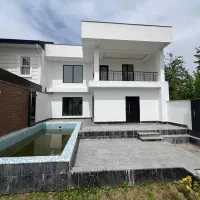 ویلا-دوبلکس-سندار-فول-امکانات-منطقه-آزاد-کاسپین