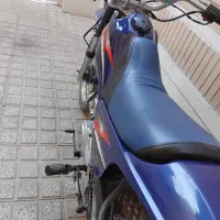 مینی کراس جترو ۷۰|موتورسیکلت|اصفهان, بهارستان|دیوار