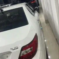 دنا پلاس اتومات توربو خشک|خودرو سواری و وانت|کرمان, |دیوار