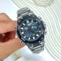 ساعت مچی‌مردانه اسکمی کد ۲۲۱۰ طرح ادیفیس اصلی|ساعت|همدان, |دیوار