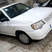 پراید ۱۱۱ مدل ۹۶|خودرو سواری و وانت|رشت, کاکتوس|دیوار