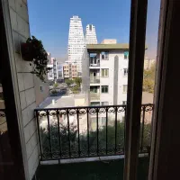 ۷۶متر دوخواب فول امکانات تک واحدی خطی روبه افتاب|فروش آپارتمان|تهران, مهران|دیوار