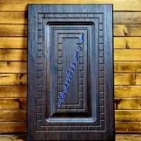 خدمات نخصصی برش سی ان سی(CNC)و وکیوم MDF در تبریز