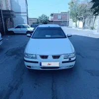 سمند موتور معمولی مدل 91