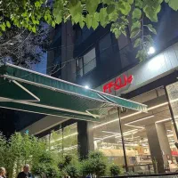 سایبان. جک بازویی درب برقی قسطی|خدمات پیشه و مهارت|بافت, |دیوار