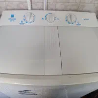 لباسشویی|ماشین لباسشویی و خشک‌کن لباس|فولادشهر, A2|دیوار
