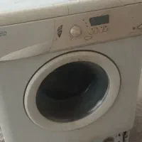 لباس شویی نیاز تعمیر