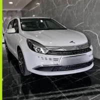 کی ام سی ایگل سفید.. مدل 1404 صفر خشک تحویل فوری